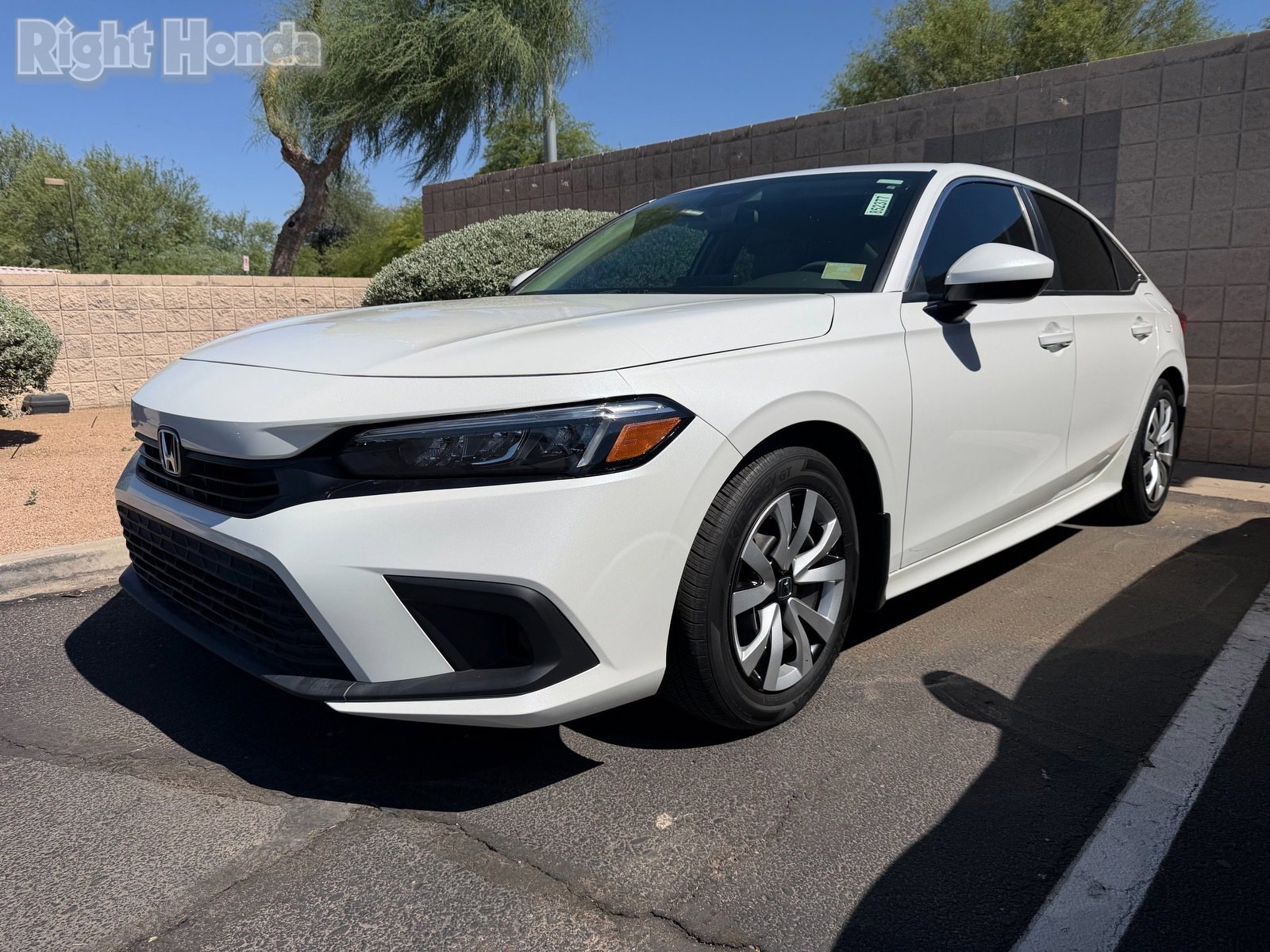 honda civic 2023 2HGFE2F21PH549987 image honda civic 2023 2HGFE2F21PH549987 image