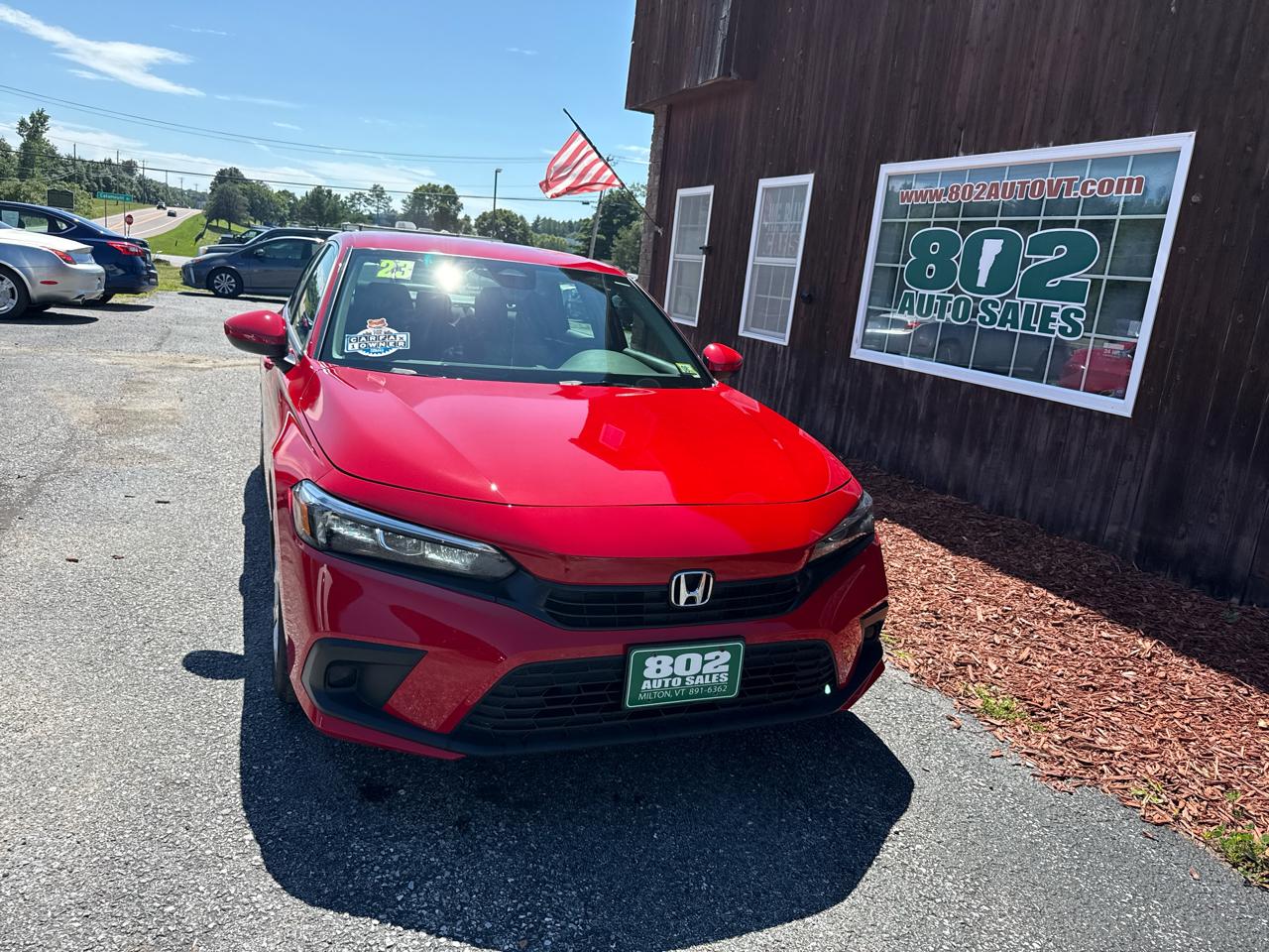 honda civic 2023 2HGFE2F27PH541005 image honda civic 2023 2HGFE2F27PH541005 image