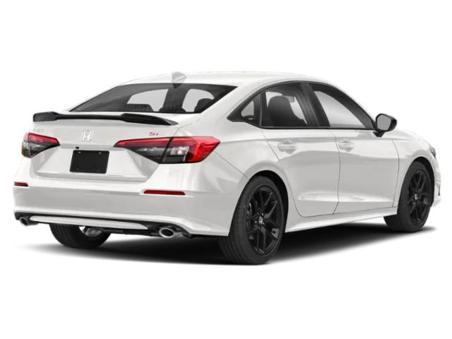 honda civic 2023 2HGFE1E51PH475766 image