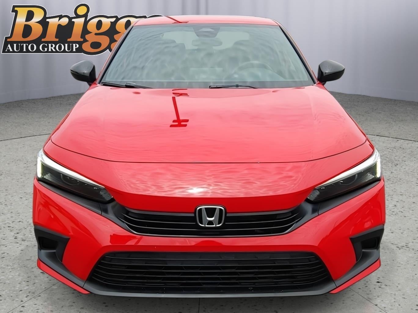 honda civic 2023 2HGFE2F52PH510349 image honda civic 2023 2HGFE2F52PH510349 image