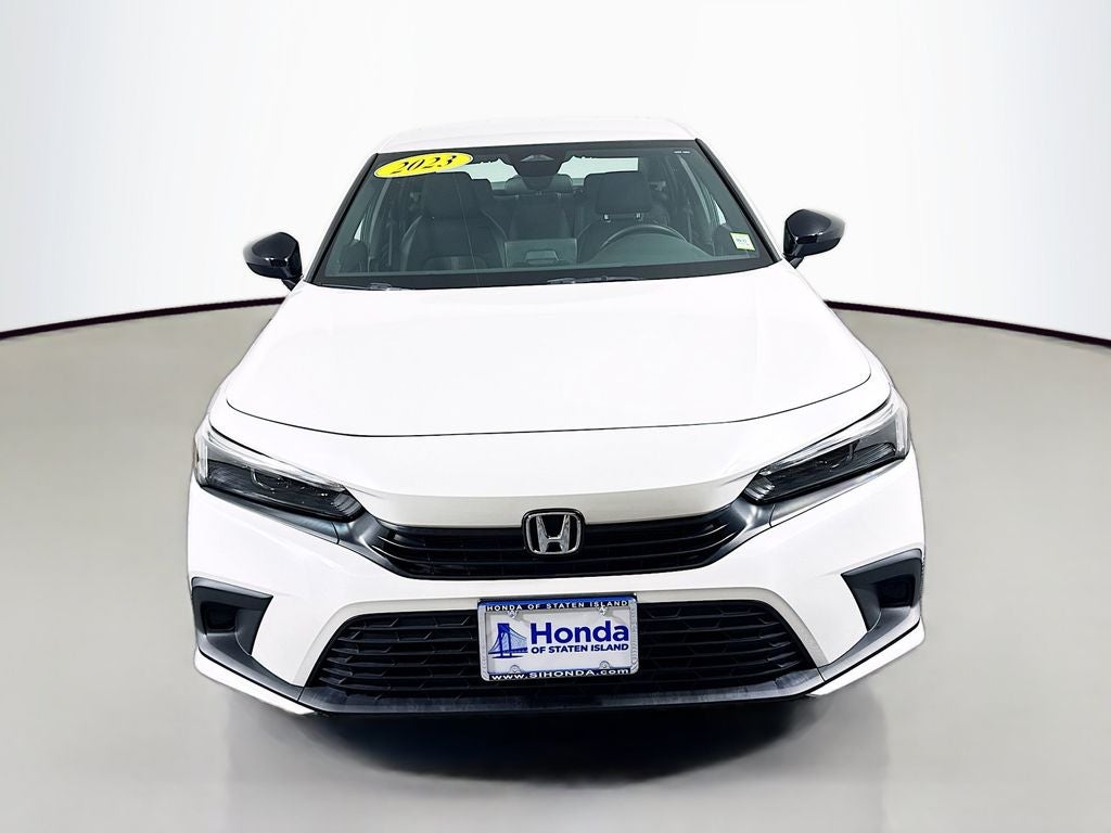 honda civic 2023 2HGFE2F5XPH560318 image honda civic 2023 2HGFE2F5XPH560318 image