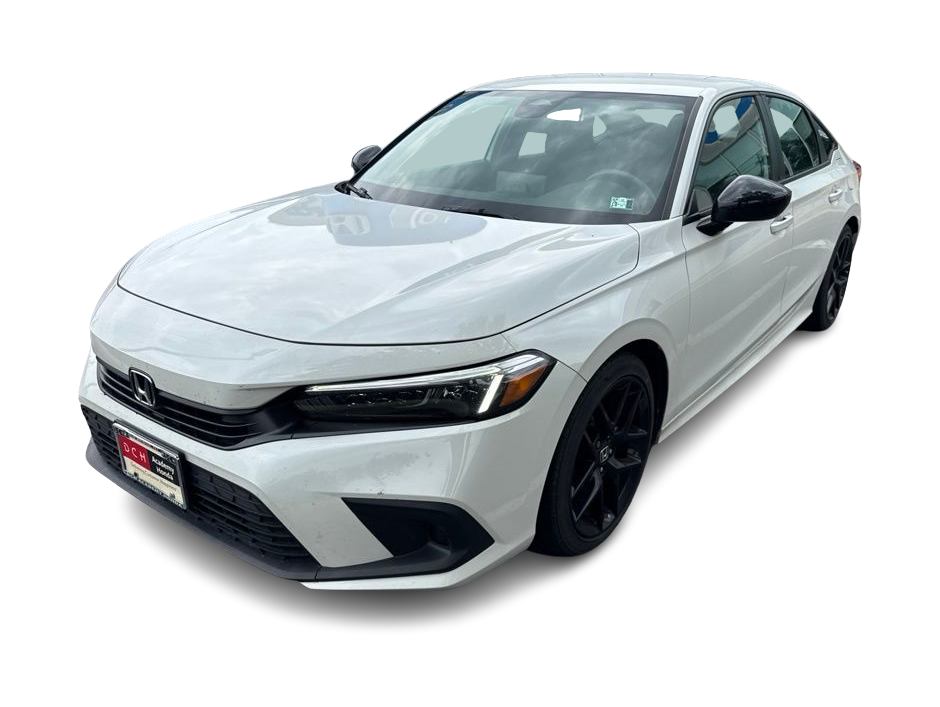 honda civic 2023 2HGFE2F51PH561082 image honda civic 2023 2HGFE2F51PH561082 image