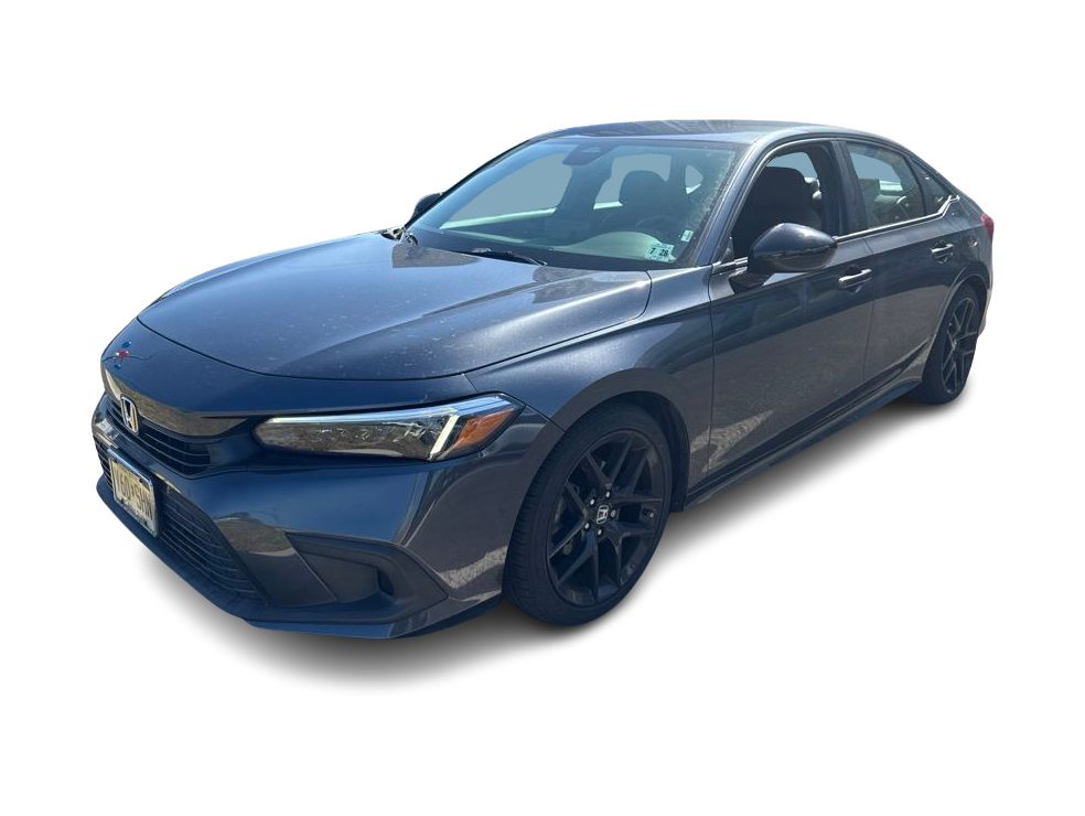 honda civic 2023 2HGFE2F58PH552461 image honda civic 2023 2HGFE2F58PH552461 image