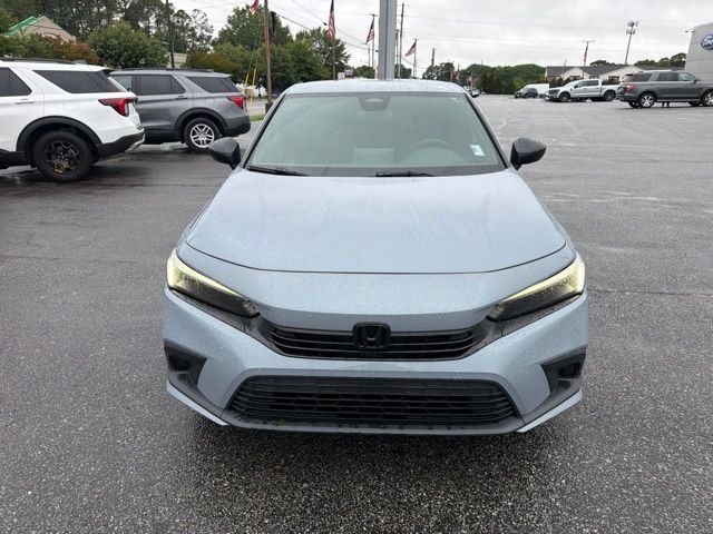 honda civic 2023 2HGFE2F51PH501187 image honda civic 2023 2HGFE2F51PH501187 image