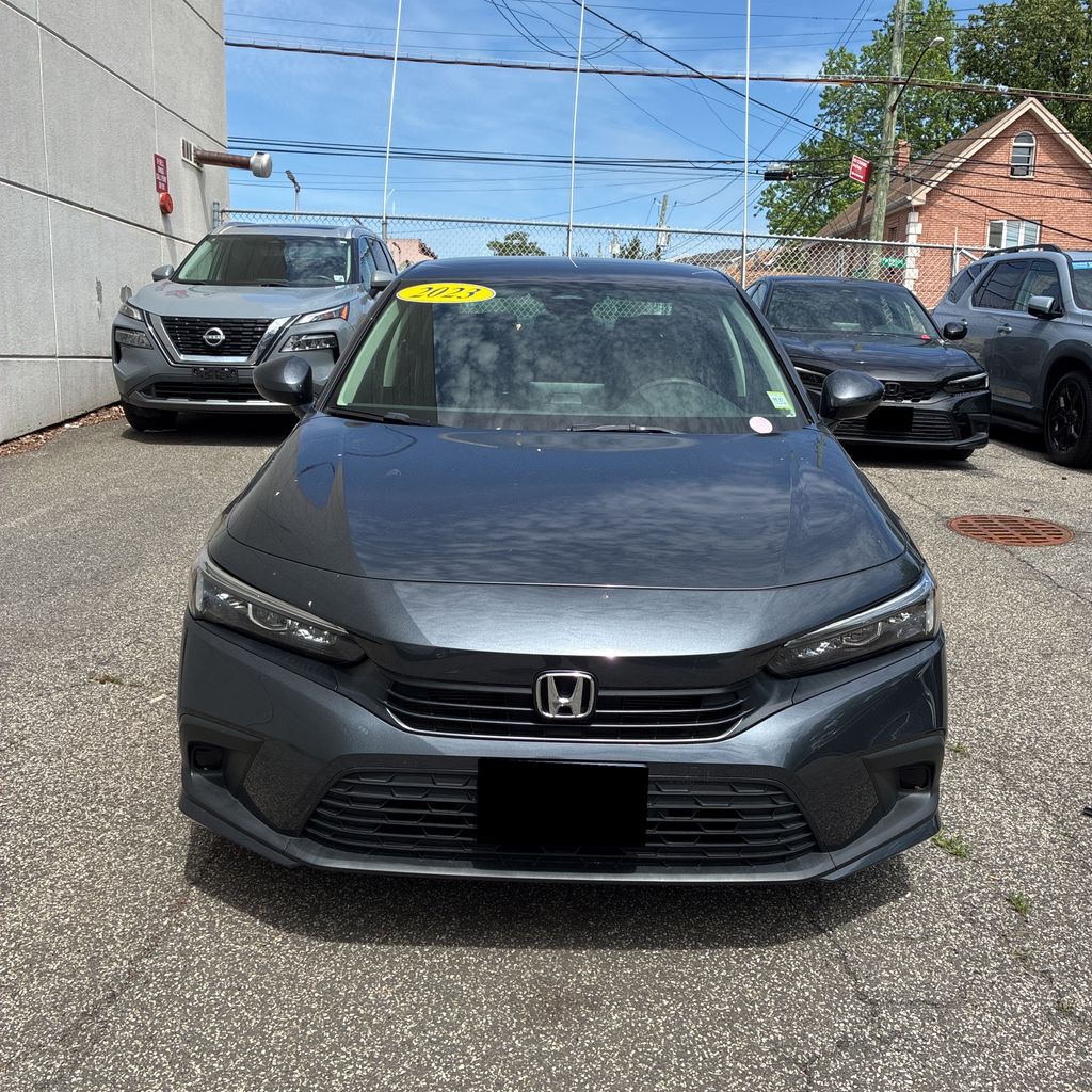 honda civic 2023 2HGFE2F26PH566719 image honda civic 2023 2HGFE2F26PH566719 image