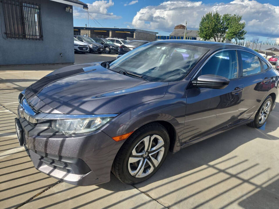 honda civic 2016 19XFC2F59GE216530 image honda civic 2016 19XFC2F59GE216530 image