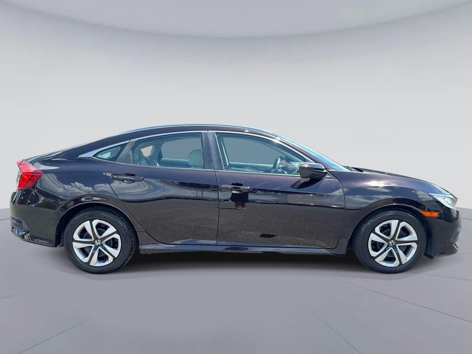 honda civic 2016 19XFC2F50GE018239 image honda civic 2016 19XFC2F50GE018239 image