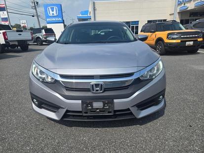 honda civic 2016 2HGFC1F79GH634295 image honda civic 2016 2HGFC1F79GH634295 image