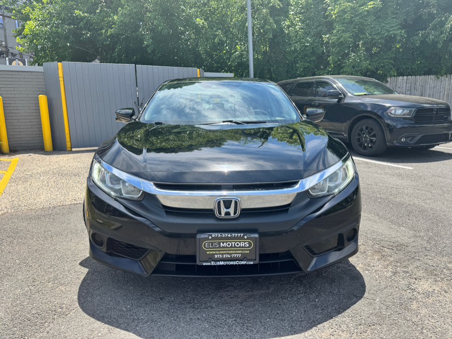 honda civic 2016 19XFC2F81GE218721 image honda civic 2016 19XFC2F81GE218721 image