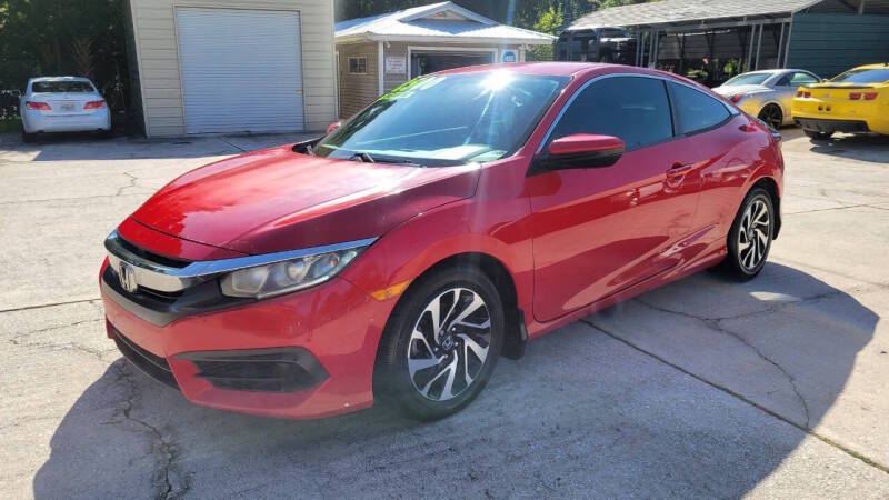 honda civic 2016 2HGFC4B59GH304078 image honda civic 2016 2HGFC4B59GH304078 image