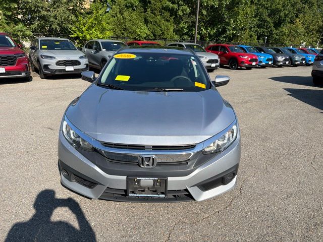 honda civic 2016 19XFC2F83GE216565 image honda civic 2016 19XFC2F83GE216565 image