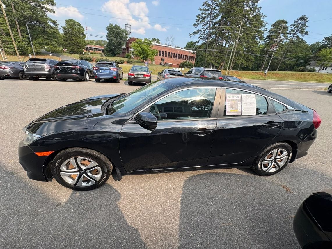 honda civic 2016 19XFC2F51GE045479 image honda civic 2016 19XFC2F51GE045479 image