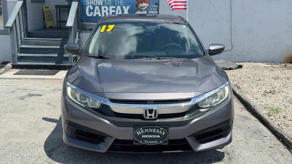 honda civic 2016 19XFC2F53GE027257 image honda civic 2016 19XFC2F53GE027257 image