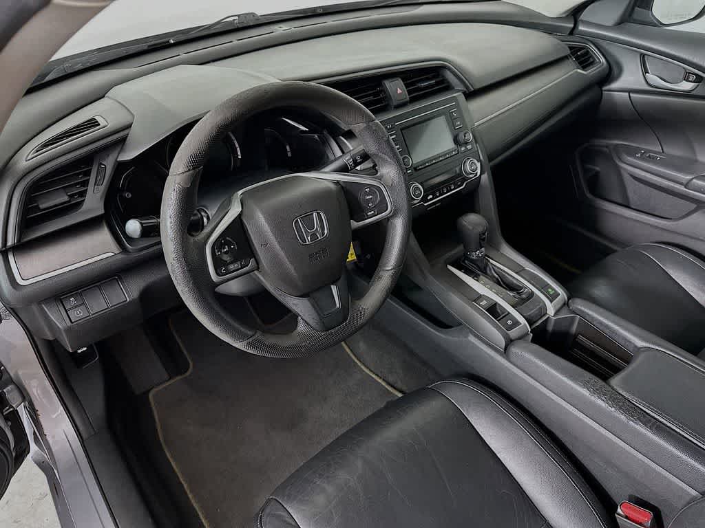honda civic 2016 19XFC2F51GE081320 image honda civic 2016 19XFC2F51GE081320 image