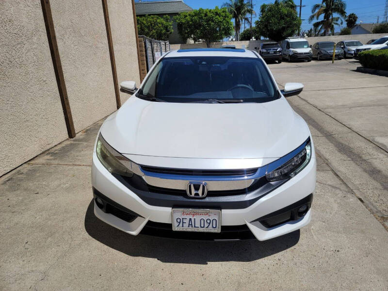 honda civic 2016 2HGFC1F96GH650259 image honda civic 2016 2HGFC1F96GH650259 image