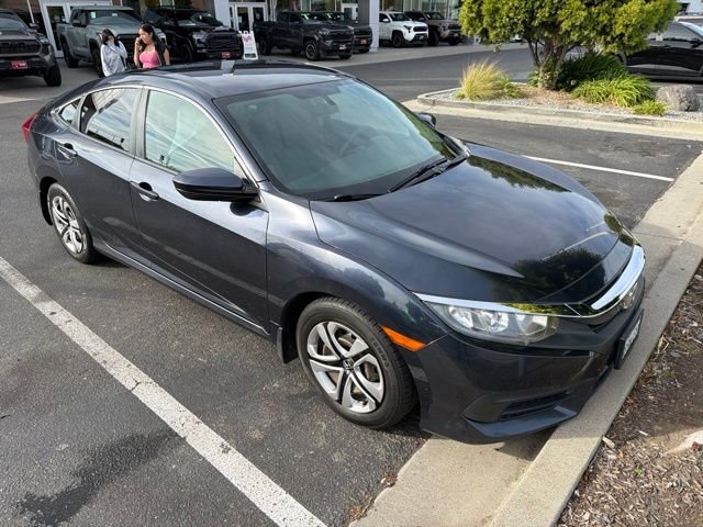 honda civic 2016 19XFC2F56GE062620 image honda civic 2016 19XFC2F56GE062620 image