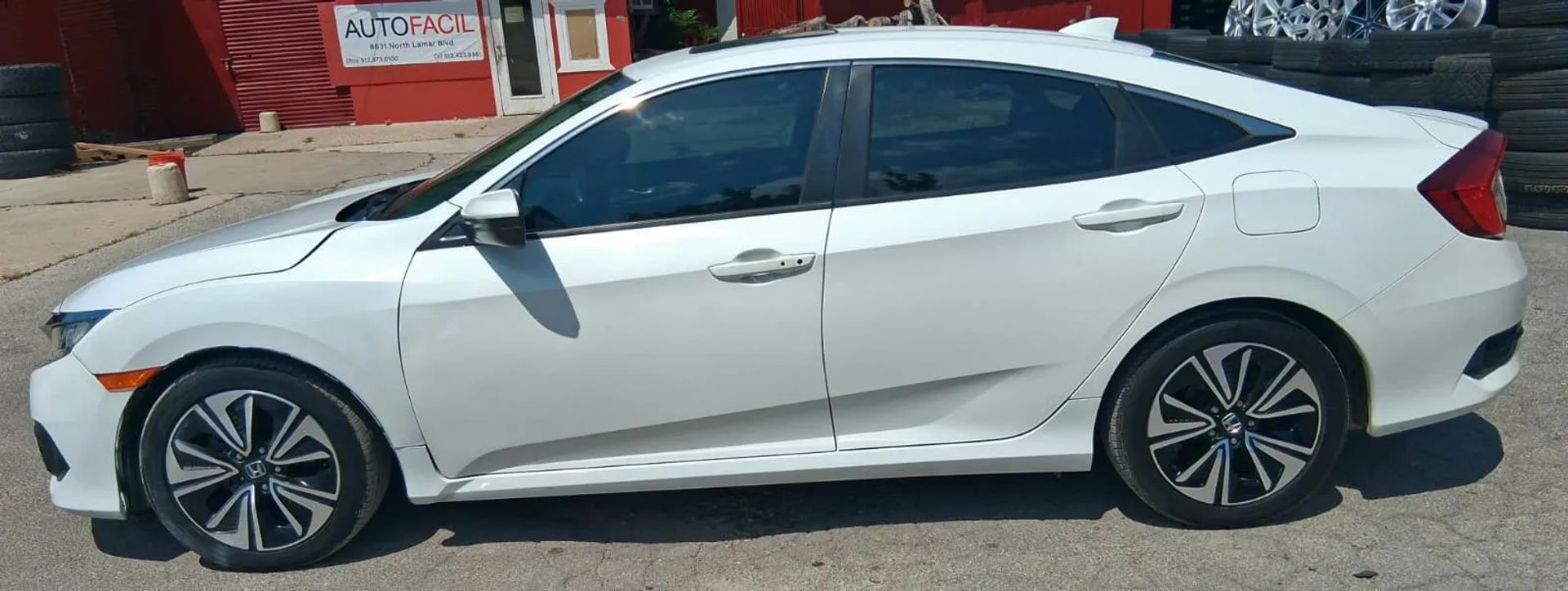 honda civic 2016 2HGFC1F79GH646365 image honda civic 2016 2HGFC1F79GH646365 image