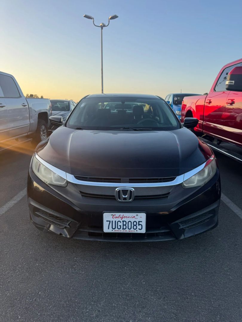 honda civic 2016 19XFC2F57GE228191 image honda civic 2016 19XFC2F57GE228191 image