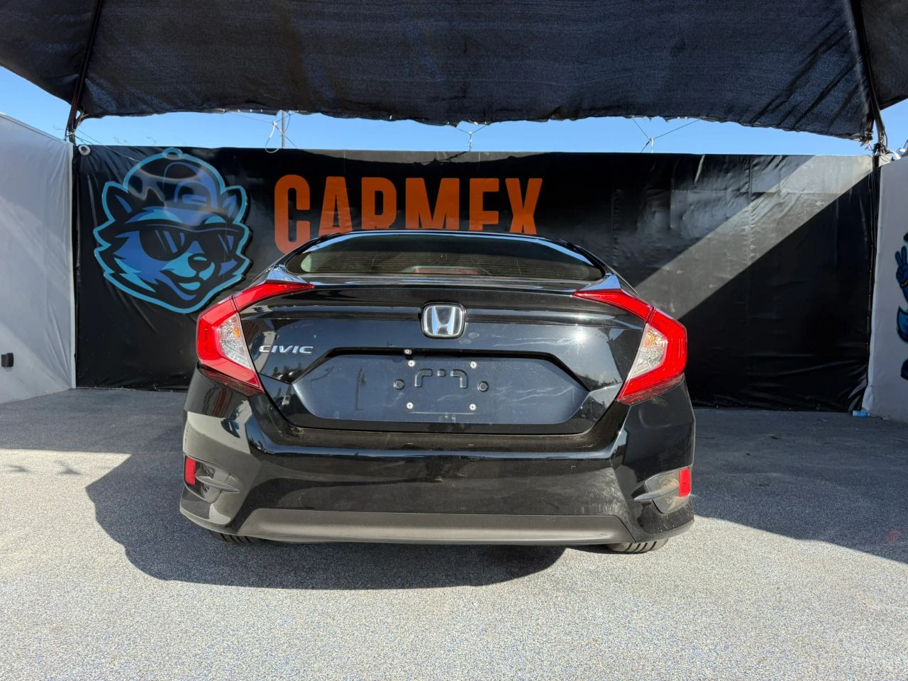 honda civic 2016 19XFC2E57GE012827 image honda civic 2016 19XFC2E57GE012827 image