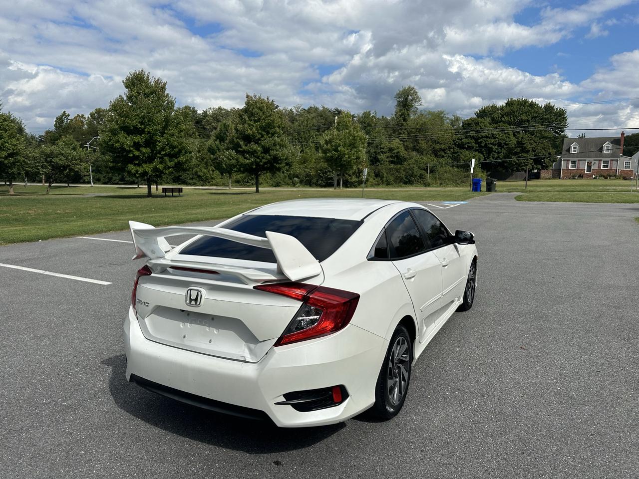 honda civic 2016 19XFC2F75GE003639 image honda civic 2016 19XFC2F75GE003639 image