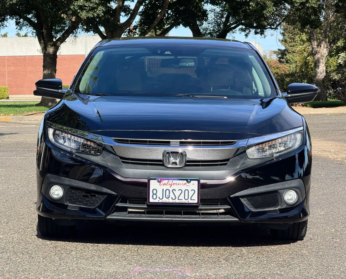 honda civic 2016 2HGFC1F91GH633255 image honda civic 2016 2HGFC1F91GH633255 image
