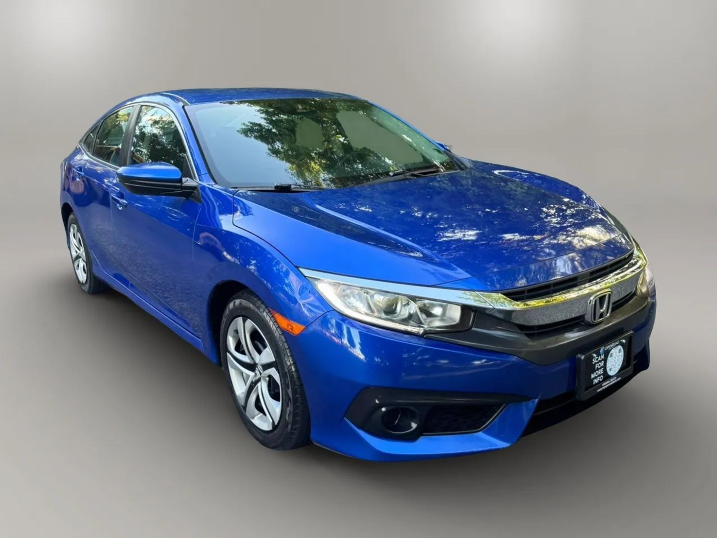 honda civic 2016 19XFC2F6XGE217890 image honda civic 2016 19XFC2F6XGE217890 image