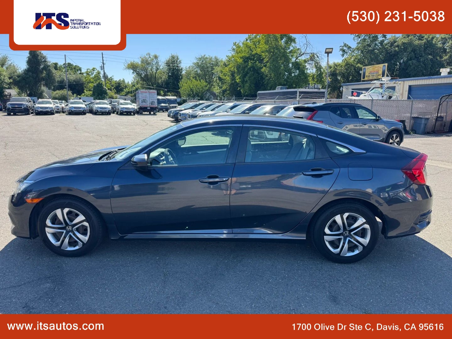 honda civic 2016 19XFC2F55GE216119 image honda civic 2016 19XFC2F55GE216119 image