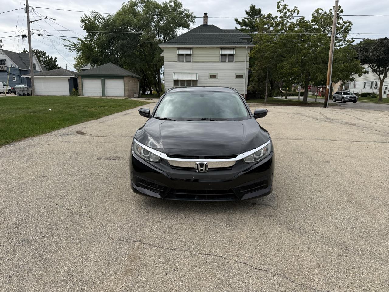 honda civic 2016 19XFC2F56GE051780 image honda civic 2016 19XFC2F56GE051780 image