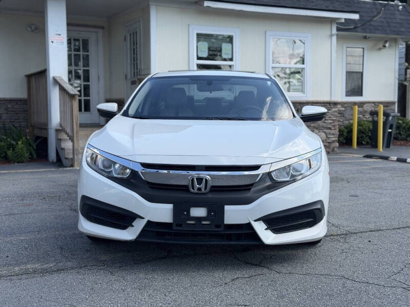 honda civic 2016 19XFC2F76GE088300 image honda civic 2016 19XFC2F76GE088300 image