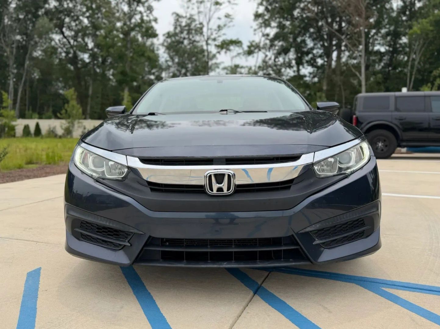 honda civic 2016 19XFC2F58GE047942 image honda civic 2016 19XFC2F58GE047942 image