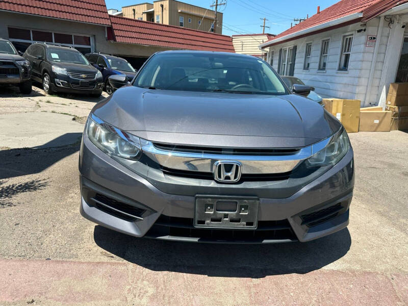honda civic 2016 19XFC2F50GE011288 image honda civic 2016 19XFC2F50GE011288 image