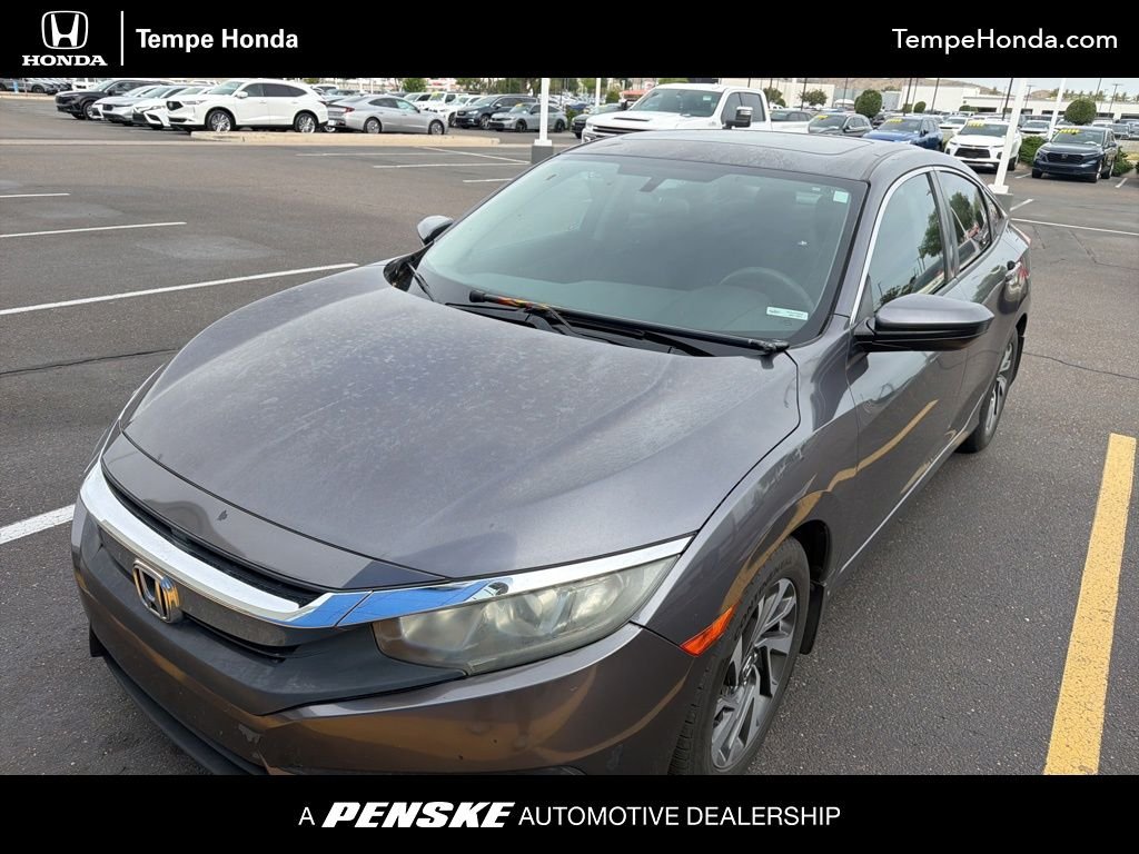 honda civic 2016 19XFC2F70GE093430 image honda civic 2016 19XFC2F70GE093430 image