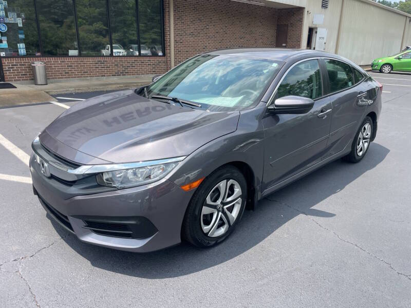 honda civic 2016 19XFC2F59GE024184 image honda civic 2016 19XFC2F59GE024184 image