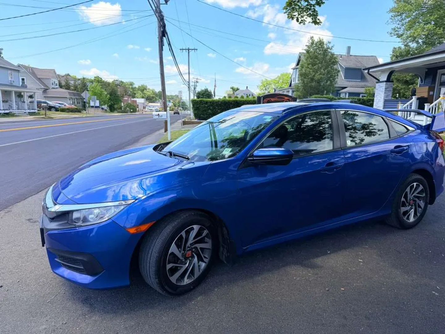 honda civic 2016 19XFC2F73GE226178 image honda civic 2016 19XFC2F73GE226178 image