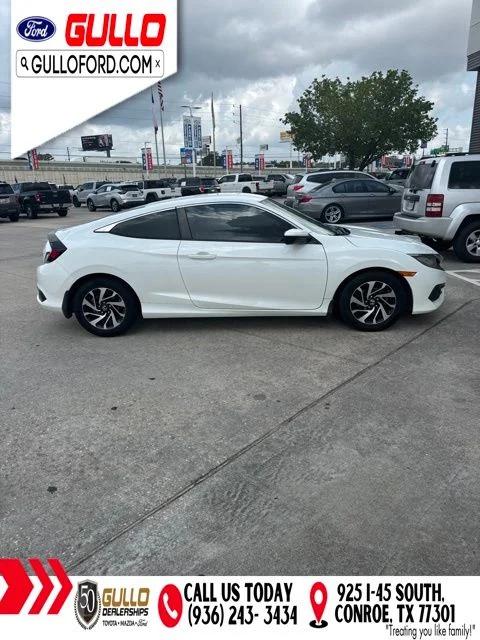 honda civic 2016 2HGFC4B57GH305116 image honda civic 2016 2HGFC4B57GH305116 image