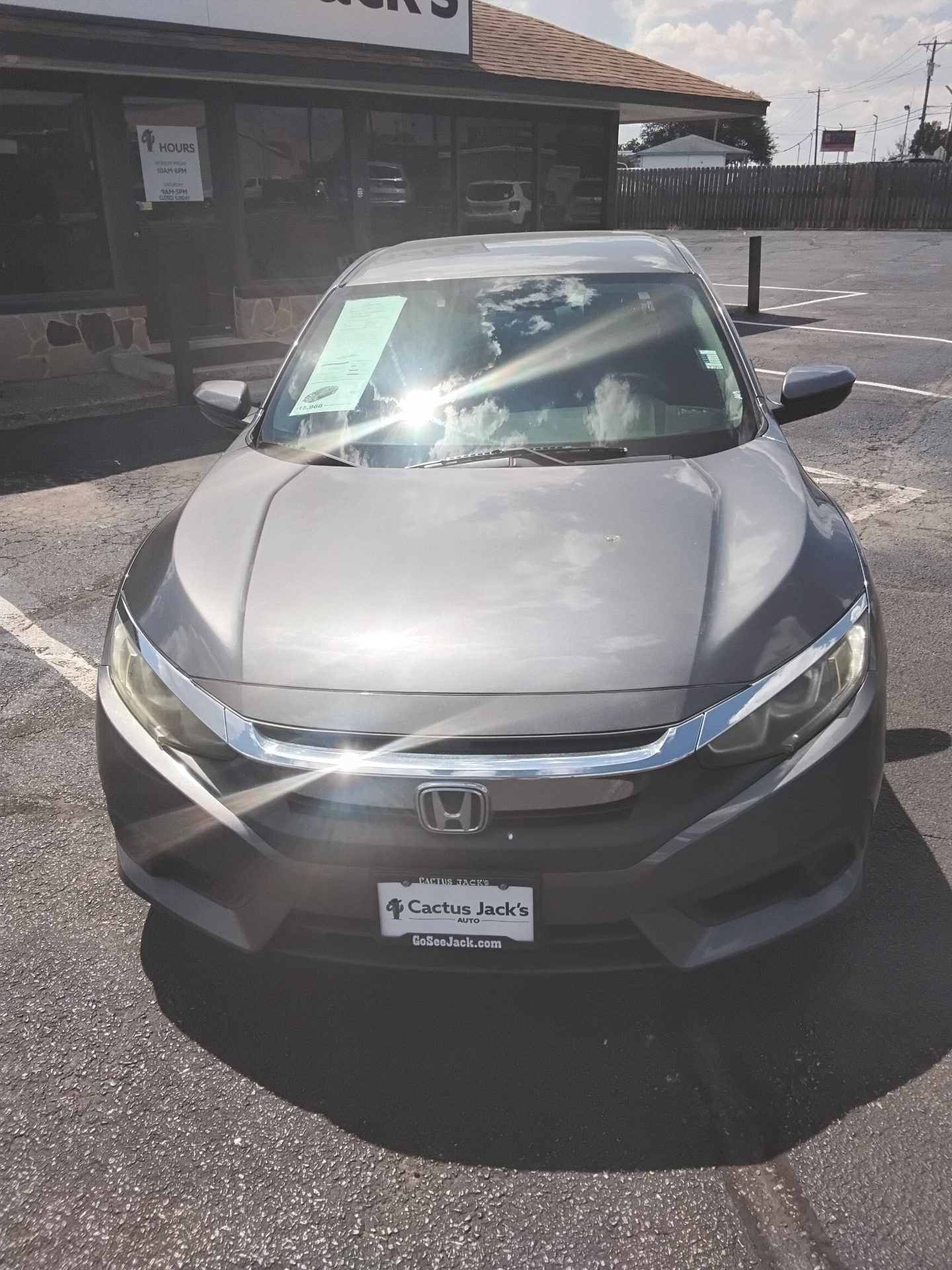 honda civic 2016 2HGFC2F65GH507699 image honda civic 2016 2HGFC2F65GH507699 image