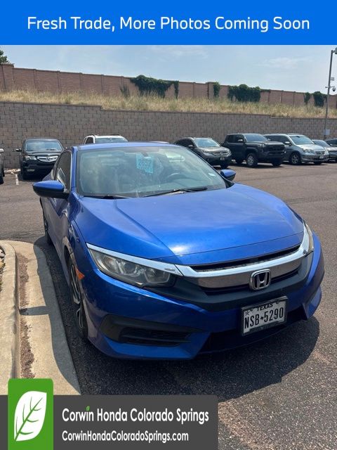 honda civic 2016 2HGFC4B58GH312267 image honda civic 2016 2HGFC4B58GH312267 image
