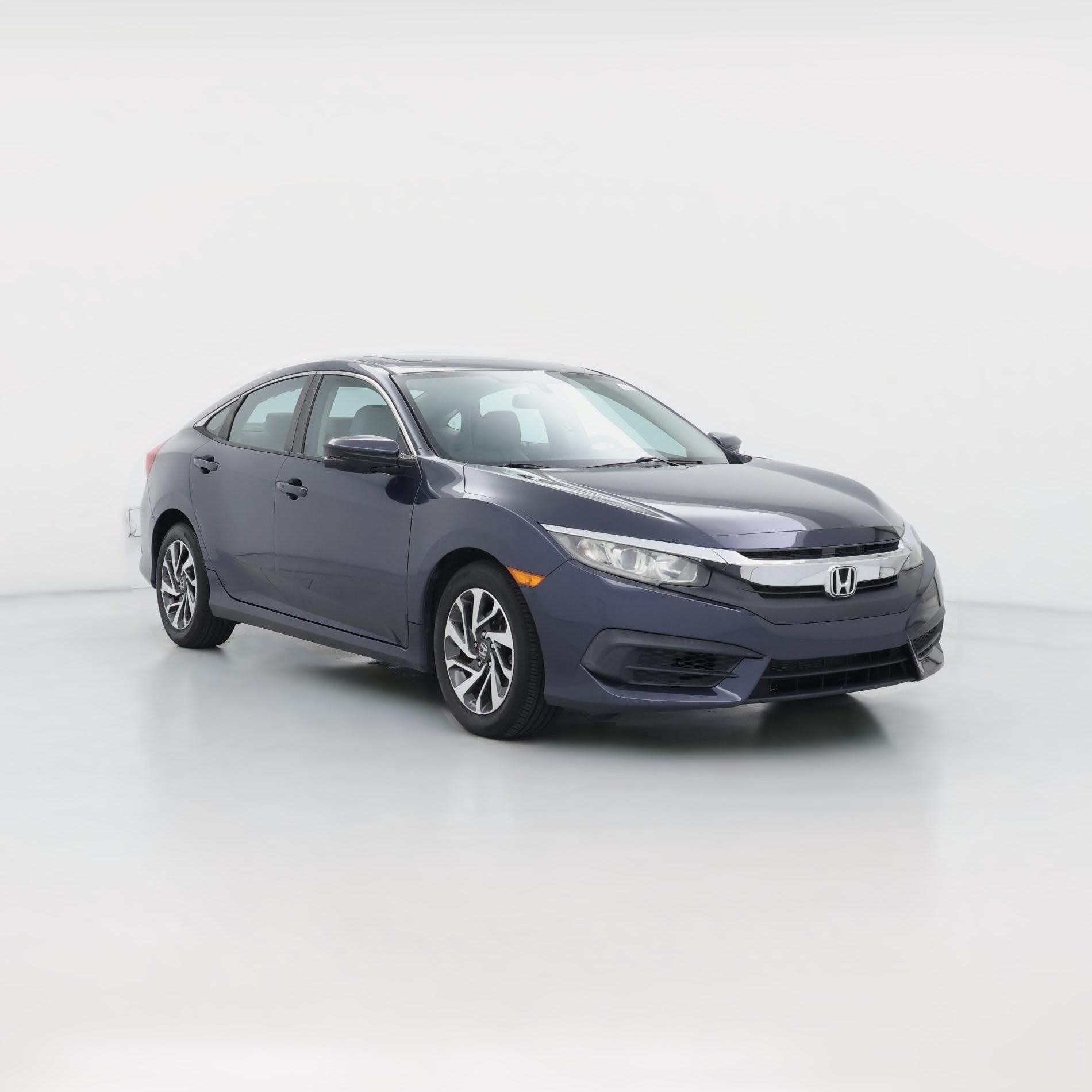 honda civic 2016 19XFC2F76GE082500 image honda civic 2016 19XFC2F76GE082500 image