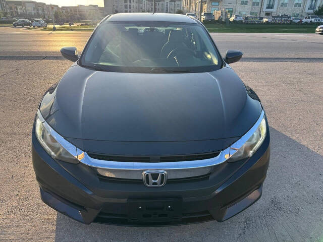honda civic 2016 19XFC2F57GE017802 image honda civic 2016 19XFC2F57GE017802 image