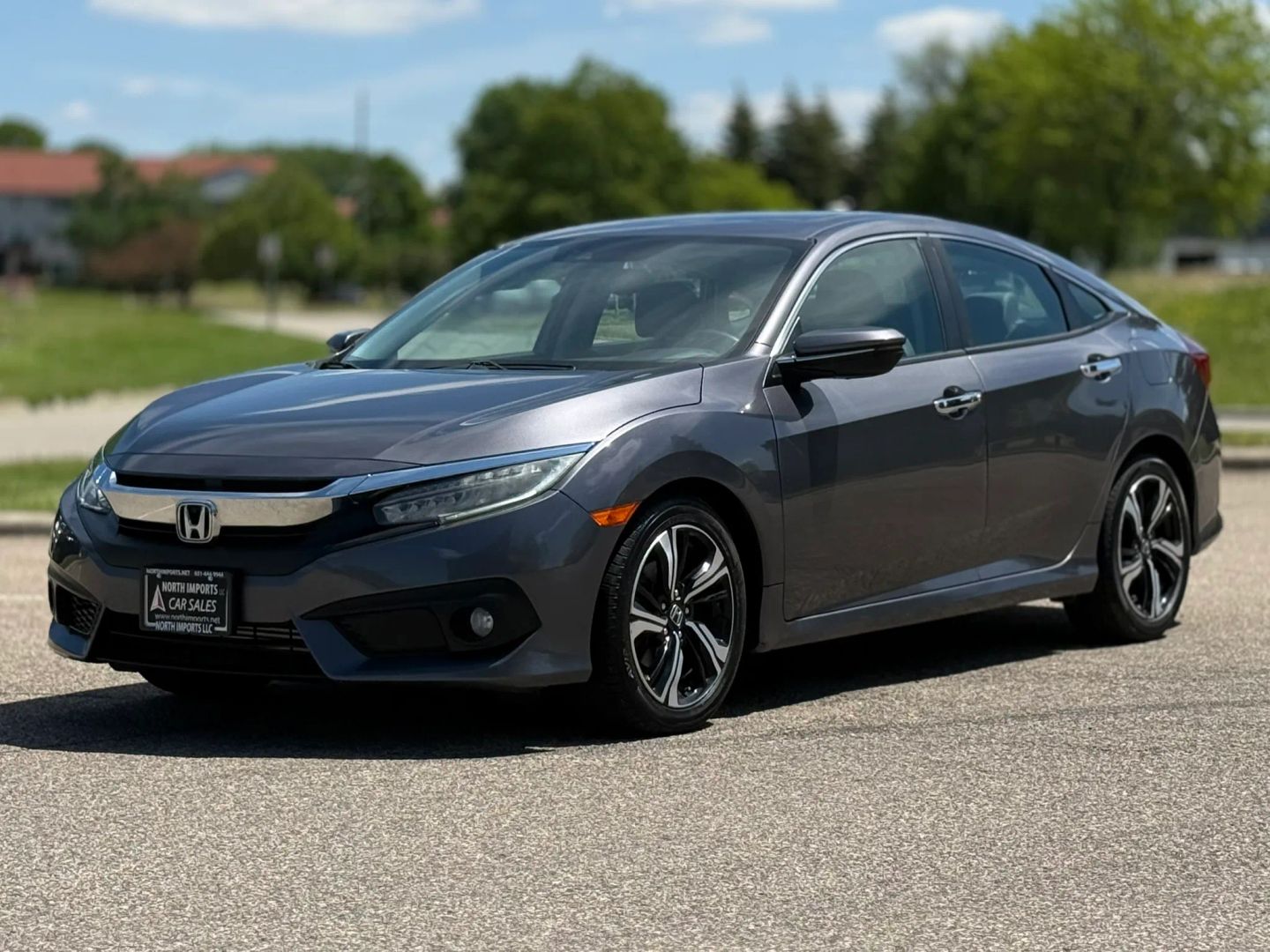 honda civic 2016 19XFC1F93GE205472 image honda civic 2016 19XFC1F93GE205472 image