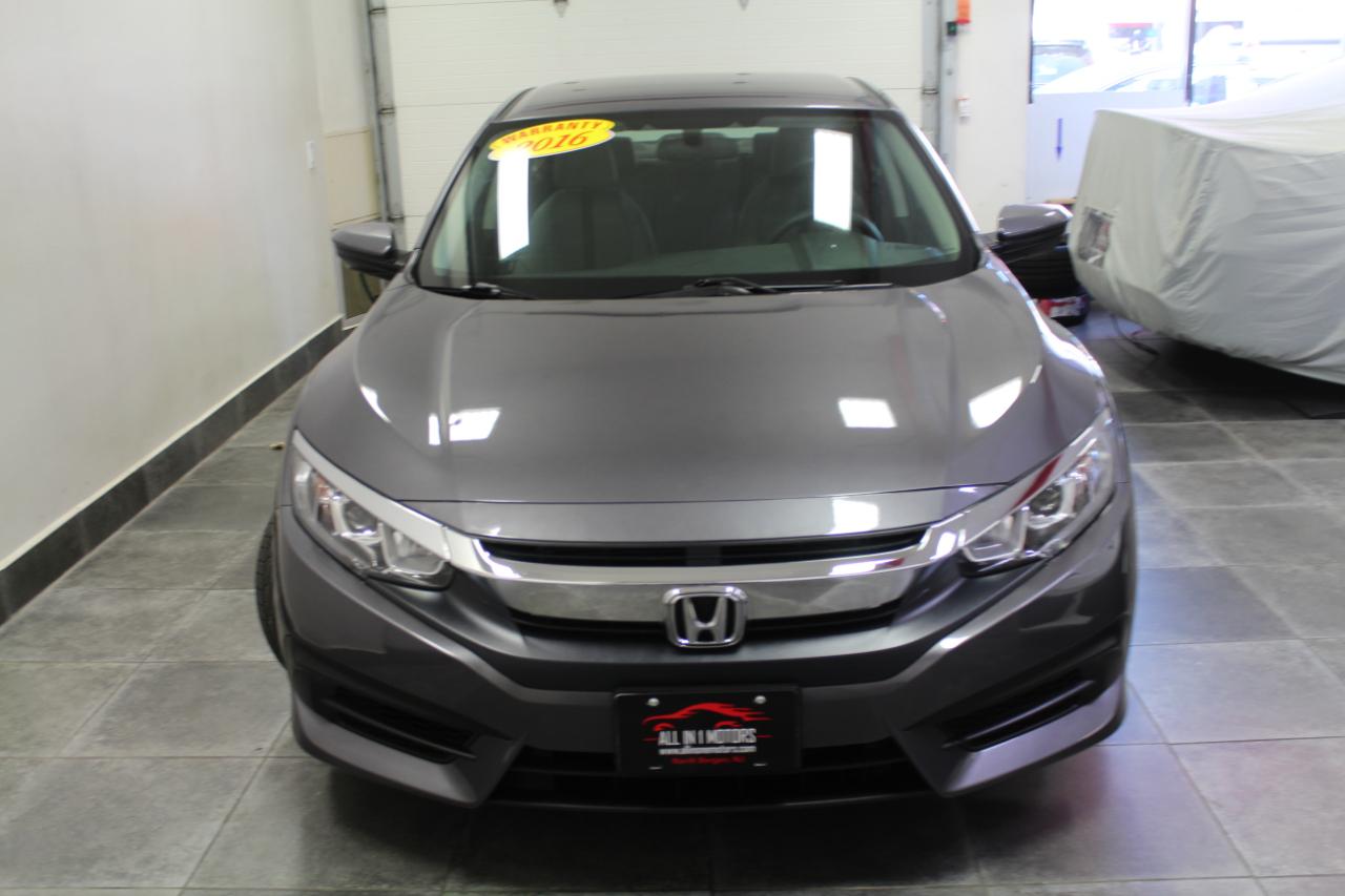 honda civic 2016 19XFC2E54GE006628 image honda civic 2016 19XFC2E54GE006628 image