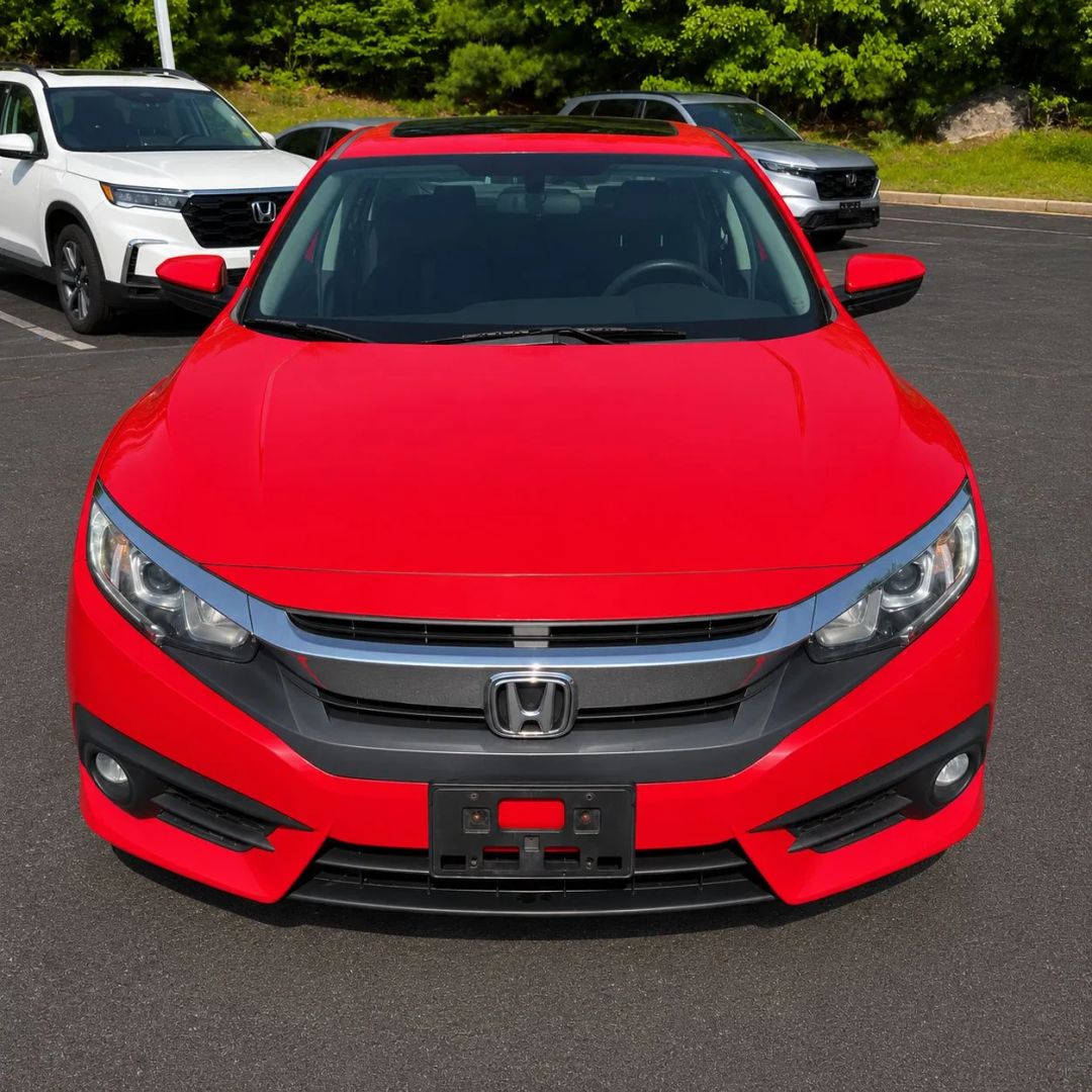 honda civic 2016 2HGFC1F31GH649435 image honda civic 2016 2HGFC1F31GH649435 image