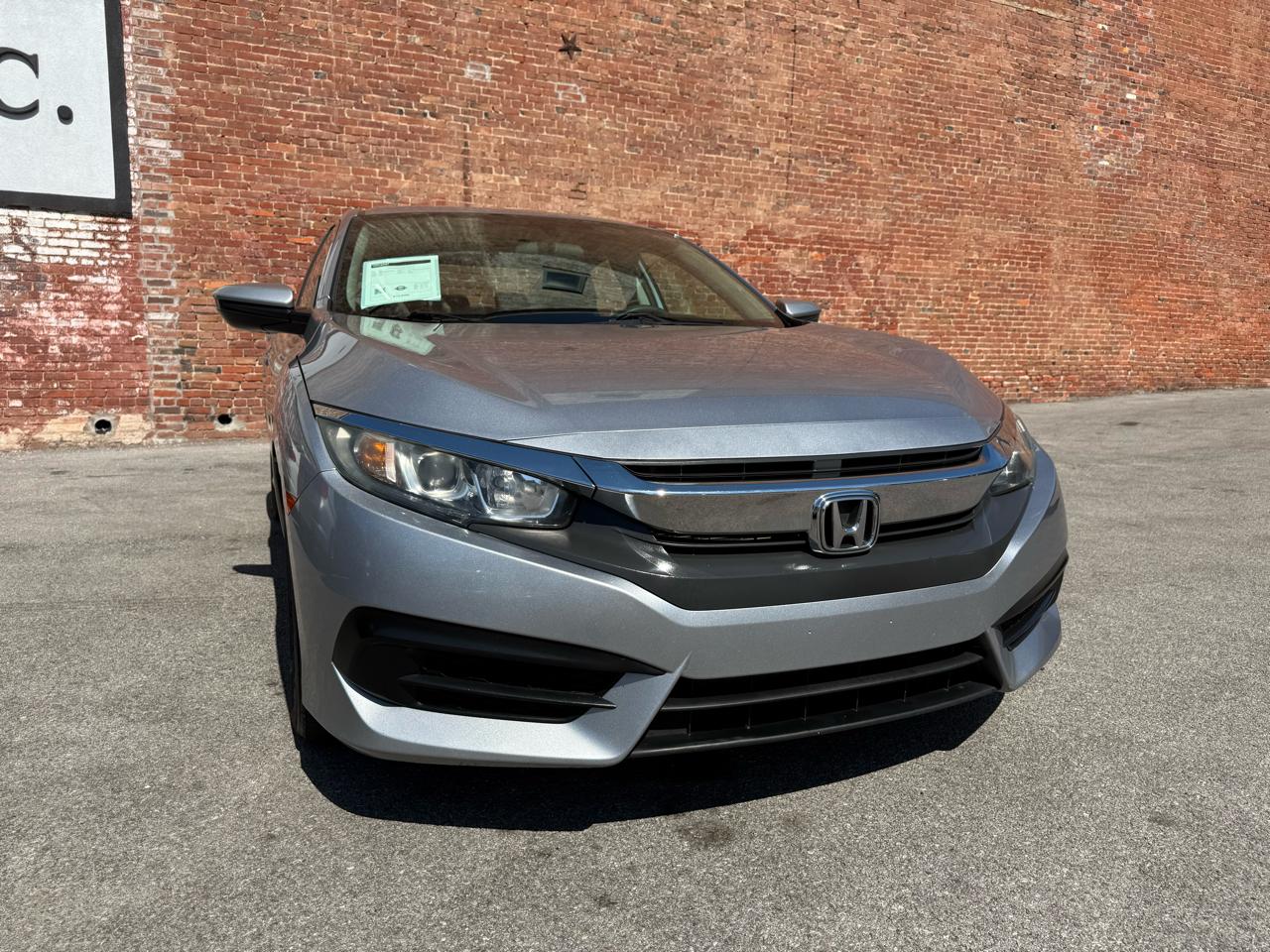 honda civic 2016 19XFC2F59GE048985 image honda civic 2016 19XFC2F59GE048985 image