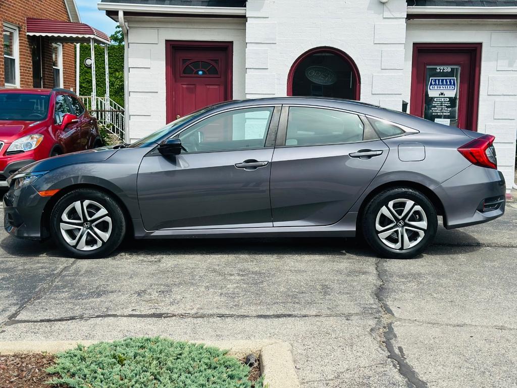 honda civic 2016 19XFC2F58GE084506 image honda civic 2016 19XFC2F58GE084506 image