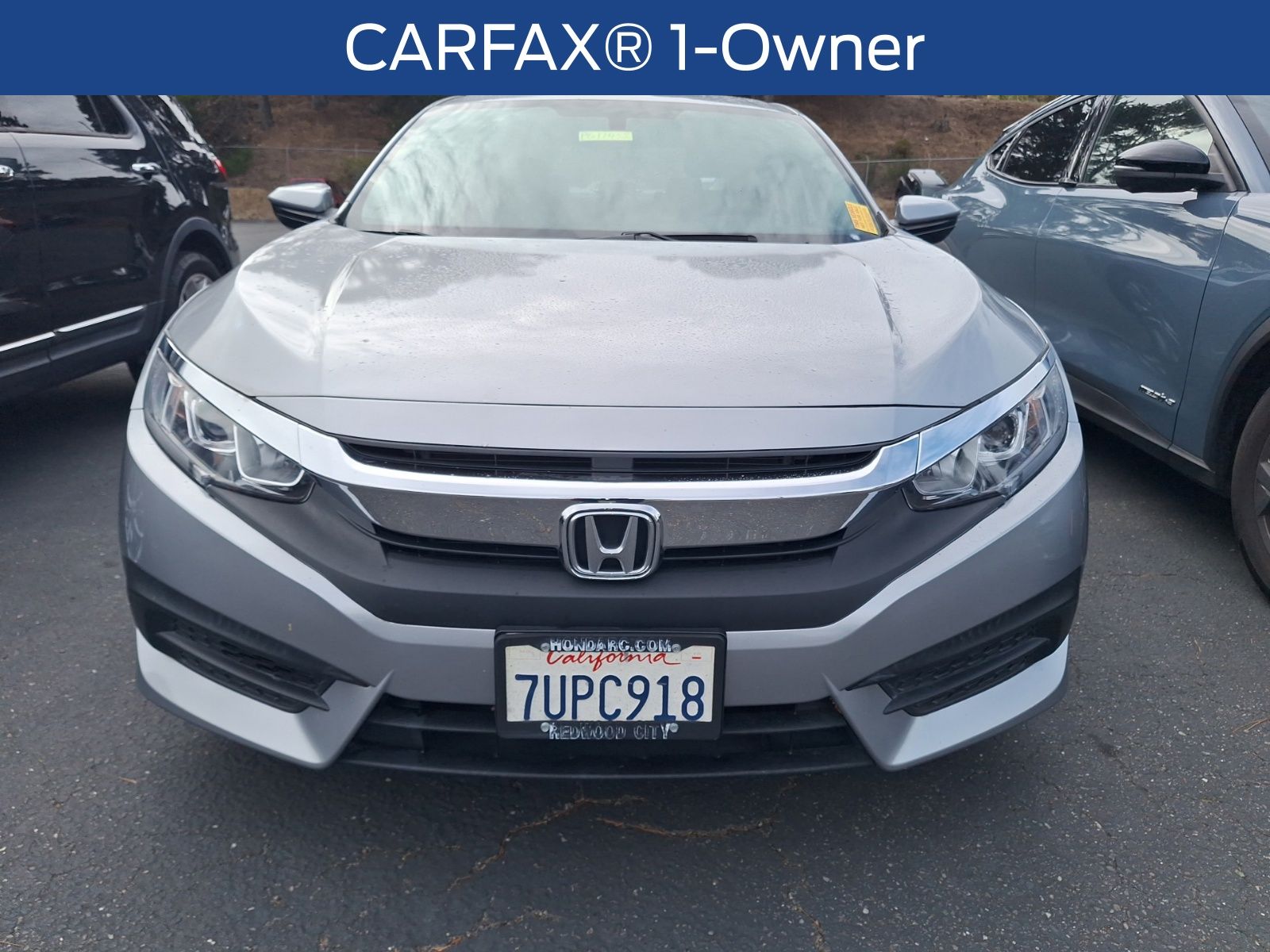 honda civic 2016 19XFC2F58GE212131 image honda civic 2016 19XFC2F58GE212131 image
