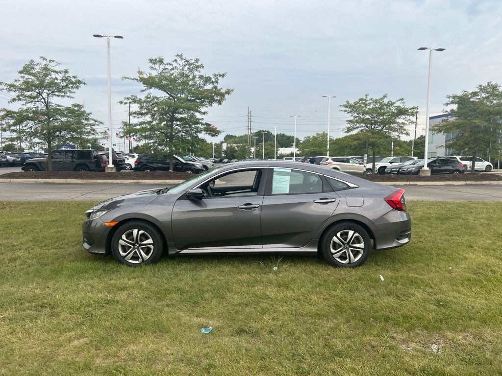 honda civic 2016 19XFC2F52GE025239 image honda civic 2016 19XFC2F52GE025239 image