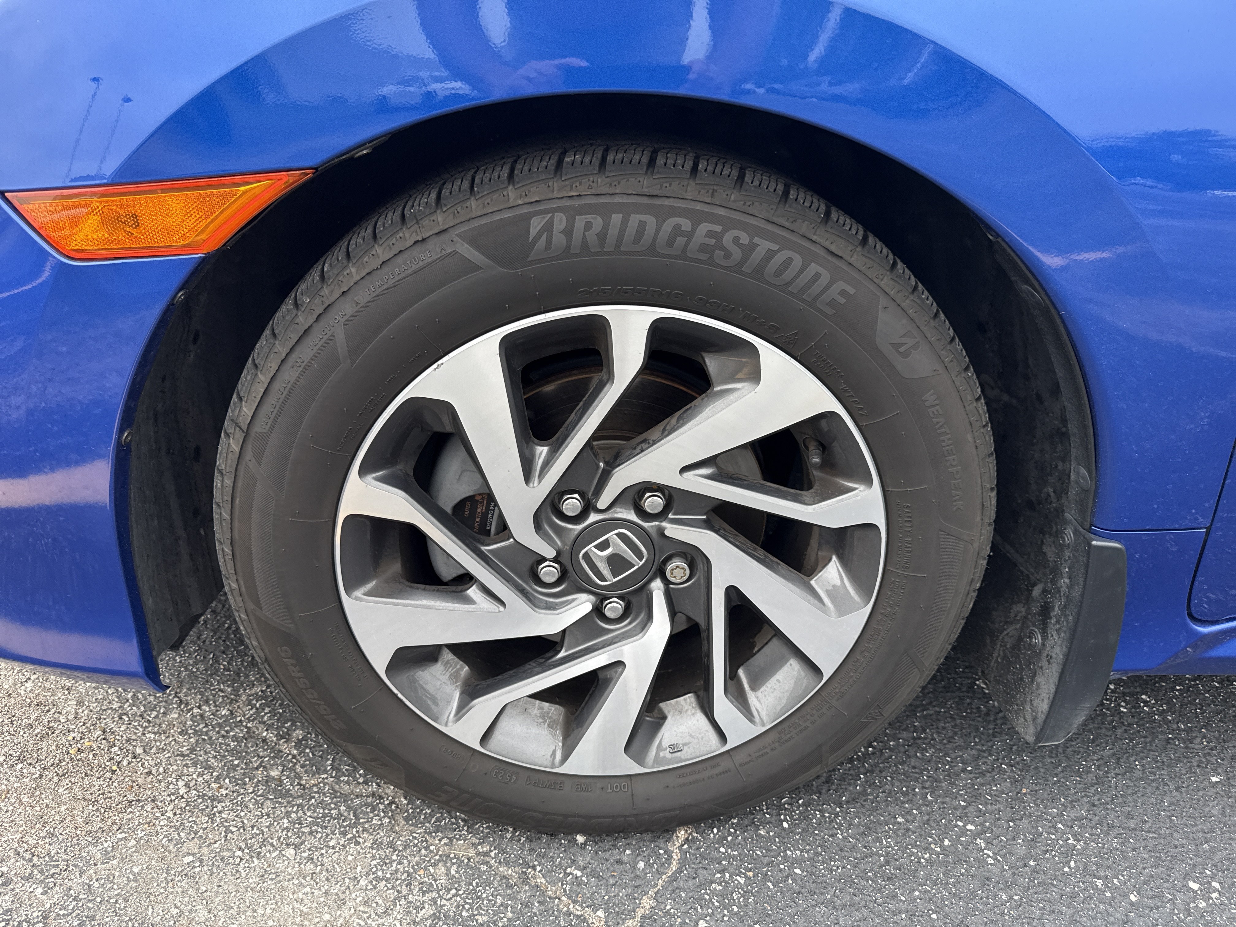 honda civic 2016 19XFC2F89GE073170 image honda civic 2016 19XFC2F89GE073170 image