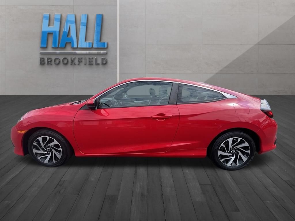 honda civic 2016 2HGFC4B58GH306338 image honda civic 2016 2HGFC4B58GH306338 image