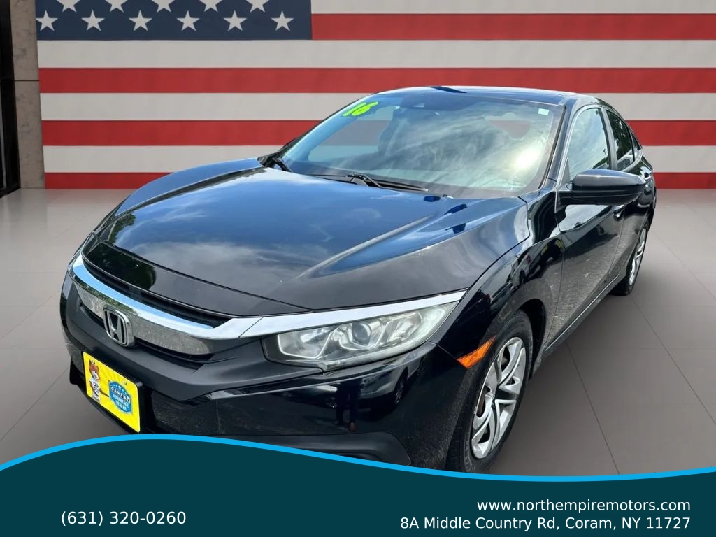 honda civic 2016 19XFC2F61GE217874 image honda civic 2016 19XFC2F61GE217874 image