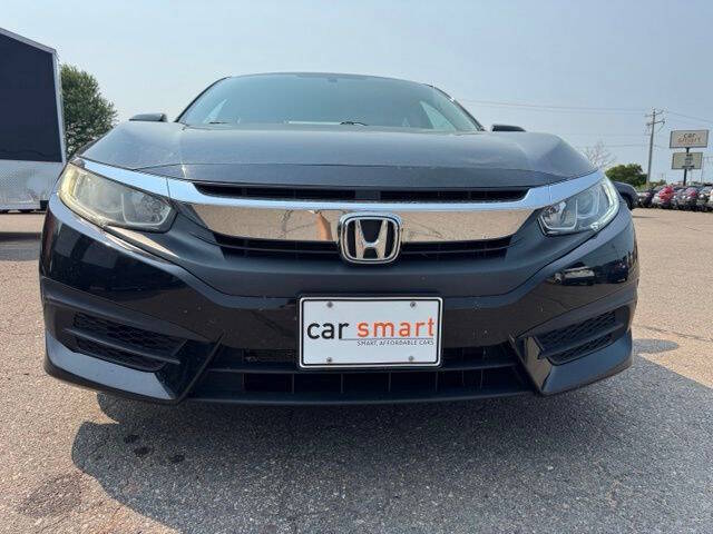 honda civic 2016 19XFC2F58GE014228 image honda civic 2016 19XFC2F58GE014228 image